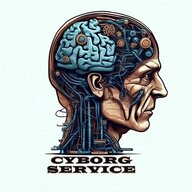 Cyborg Service
