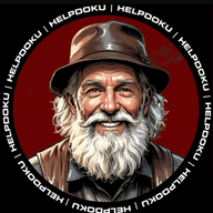 Хэлп Доки[El_Fu_Tuaro]